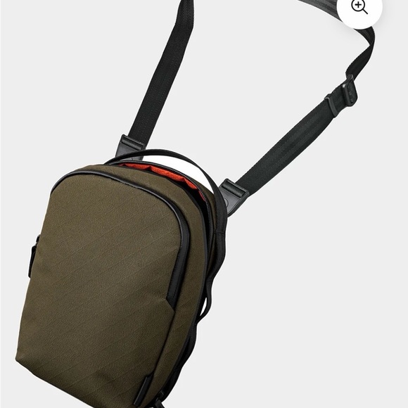 Alpaka Other - NWT ALPAKA METRO SLING MAX XPAC - A2